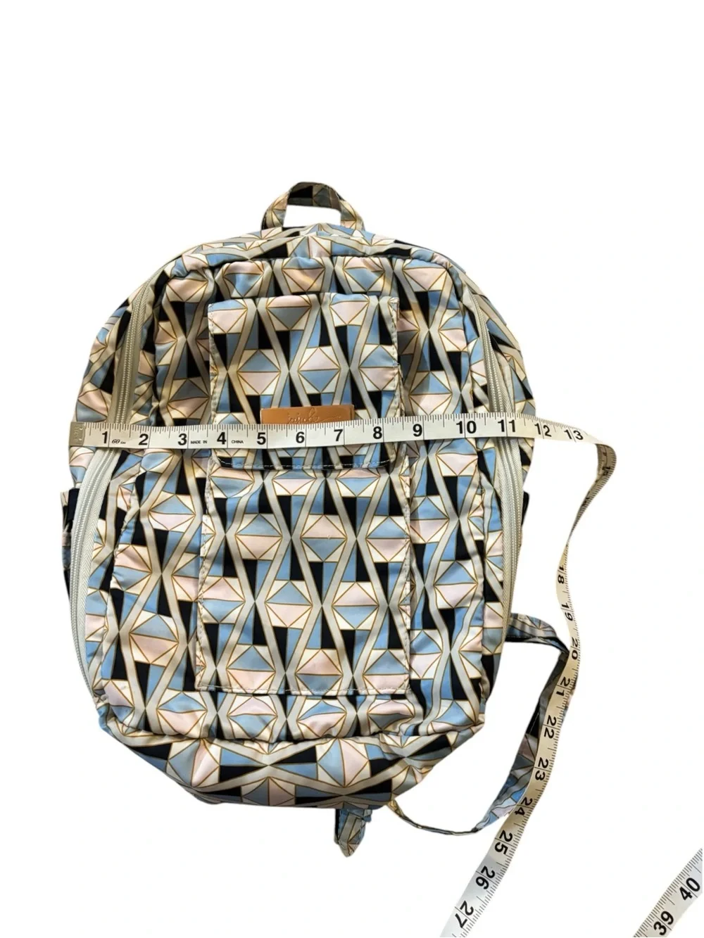 Ju-Ju-Be MiniBe - Rose Colored Glass backpack